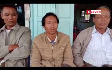Embedded thumbnail for တောင်ကြီးမြို့နယ်၊ ထီဆုံကျေးရွာတွင် လူနေရပ်ကွက်အတွင်း ကြက်ခြံများကြောင့် ပတ်ဝန်းကျင်တွင် အနံ့အသက်ဆိုးများဖြစ်နေမှု ဆယ်နှစ်ကျော်ကြာမြင့်နေပြီးဖြေရှင်းပေးစေလိုဟုဒေသခံများပြော