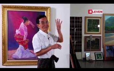 Embedded thumbnail for Home &amp;amp; Decoration (ရုပ်သံအစီအစဉ်) 