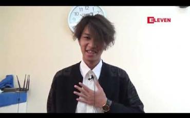 Embedded thumbnail for ရွှေကြိုကနေ နာမည်ကြီးသွားသူတွေလည်းရှိတော့ ကိုယ့်အလှည့်လည်း အဲလိုဖြစ်ဖို့မျှော်လင့်တယ် ဆိုတဲ့ သရုပ်ဆောင် နေထက်လင်း၏သား ထက်လင်းအောင် 
