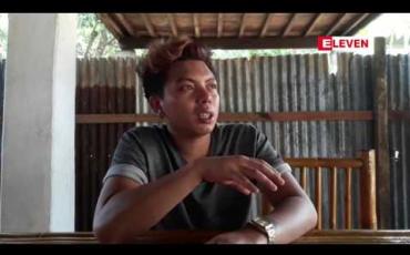 Embedded thumbnail for ၀ါးအသုံးချလက်မှုသင်တန်းကို မြိတ်ခရိုင်အတွင်း ခုံမော်ကျေးရွာတွင် ဖွင့်လှစ်သင် ကြားပေ