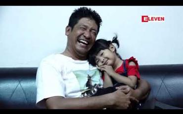 Embedded thumbnail for ဖေဖေ မင်းရဲဆက် ပြောတဲ့ သမီးလေး မီမီနိုဝင်ဘာမင်း အကြောင်း (ရုပ်သံအစီအစဉ်)
