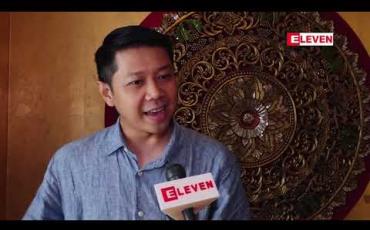 Embedded thumbnail for Film maker ထဲမှာမှ လူကြီးပိုင်းFilm maker အုပ်စု ၊လူငယ်ပိုင်းFilm maker အုပ်စုဆိုပြီး အမြင်လေးတွေ ကွဲနေကြတာ တွေကို မဖြစ်စေချင်သလို အသက်ငယ်လို့ရုပ်ရှင်ရိုက်တိုင်းကောင်းတယ်ဆိုတာလည်းမဟုတ်ဘူး ဆိုတဲ့ ဏကြီး