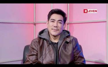 Embedded thumbnail for ထပ်ဆင့် အကယ်ဒမီ ရန်အောင် (ရုပ်သံအစီအစဉ်)