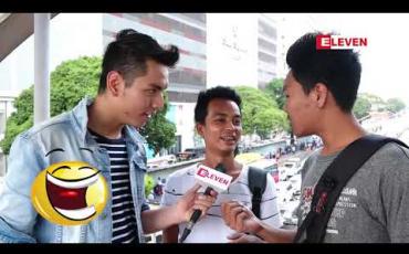 Embedded thumbnail for Ha Ha [ရုပ်​သံအစီအစဉ်​]