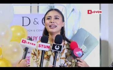 Embedded thumbnail for လက်ရှိအချစ်ရေးအကြောင်းကိုပြောပြလာပြီး ရွေးချယ်မယ့်ယောက်ျားလေးပုံစံအကြောင်းကိုပြောလာတဲ့ အလှမယ် သျှားထွဋ်အိန္ဒြာ