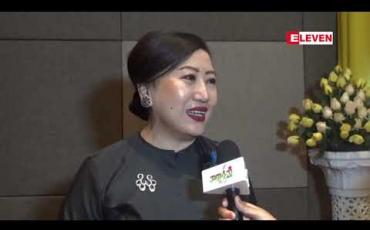 Embedded thumbnail for ကိုယ်ချစ်တဲ့အနုပညာရှင် အကယ်ဒမီဆု ရရှိသည်ဖြစ်စေ၊ မရရှိဘူးဖြစ်စေ အားလုံးကိုနားလည်ပေးစေ လိုပါတယ် လို ့ပရိသတ်တွေကိုတောင်းဆိုခဲ့တဲ့ အကယ်ဒမီ ၀ါ၀ါအောင် 