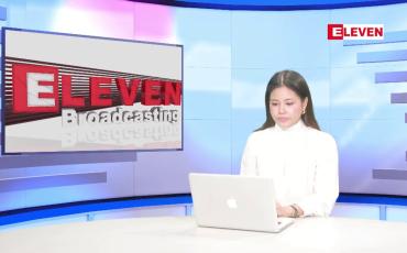 Embedded thumbnail for ဇွန်လ ၁ ရက် ညပိုင်းသတင်းအစီအစဉ်