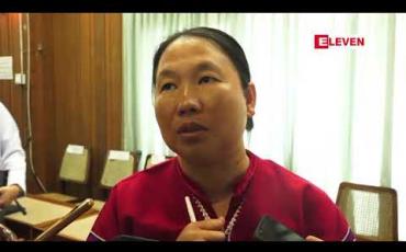 Embedded thumbnail for YBS ကဒ်စနစ် အသုံးပြုရန် အဆင့်သင့်ဖြစ်နေပြီဖြစ်ပြီး ဇန်နဝါရီလ ၁၆ ရက်နေ့တွင် မြို့တွင်း ယာဉ်လိုင်းများ၌ စမ်းသပ်မည်