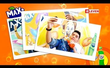 Embedded thumbnail for “Selfieရိုက်ပြီးဆုယူမယ်” (ရုပ်သံအစီအစဉ်)
