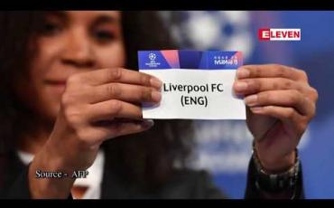 Embedded thumbnail for အင်္ဂလန်-ဂျာမနီအားပြိုင်မှု၊ အက်သလက်တီကိုနဲ့ ဂျူဗင်တပ်စ်တို့ ထိပ်တိုက်တွေ့ဆုံမှုတွေနဲ့ ချန်ပီယံလိဂ် ရှုံးထွက်အဆင့်