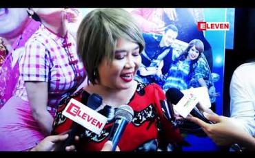 Embedded thumbnail for "ဖေ့စ်ဘွတ်သုံးတာ ဆင်ခြင်စေချင်တယ်"လို့ ပြောလာတဲ့ အကယ်ဒမီ တက္ကသိုလ် ဂွမ်းပုံ