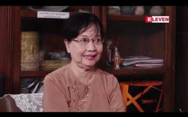 Embedded thumbnail for ရန်ကုန်တက္ကသိုလ် နှစ် ၁၀၀ အကြို ဂုဏ်ပြုစကားဝိုင်း 