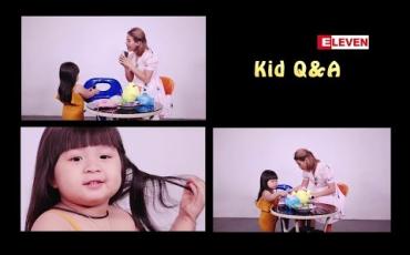 Embedded thumbnail for Kid Q &amp;amp; A(ရုပ်သံအစီအစဉ်)