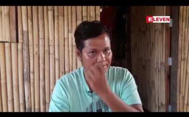 Embedded thumbnail for တနင်္သာရီမြို့နယ်၊ ချောင်းလမုကျေးရွာတွင် တောင်သူများ၏မြေယာ၊သီးနှံများကို ဆီအုန်းကုမ္ပဏီတစ်ခုက သိမ်းယူနေသည်ဟုဆိုကာ ဒေသခံများကရှင်းလင်းပြောကြား