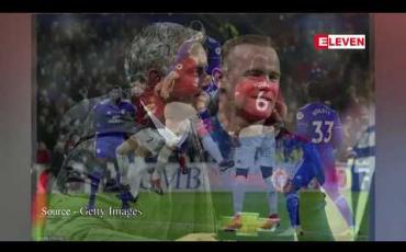 Embedded thumbnail for မော်ရင်ဟိုကို ထုတ်ပယ်ခဲ့ခြင်းက မန်ချက်စတာယူနိုက်တက်အတွက် မှန်ကန်သည့် ဆုံးဖြတ်ချက်ဖြစ်ခဲ့ဟု ၀ိန်းရွန်နီမှတ်ချက်ပေး 