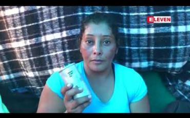 Embedded thumbnail for မက္ကဆီကိုရှိ အလယ်အမေရိက ရွှေ့ပြောင်းနေထိုင်သူများကို ၎င်းတို့၏ မိခင်နိုင်ငံများသို့ ပြန်ပို့သင့်ဟု သမ္မတထရန့် ပြော