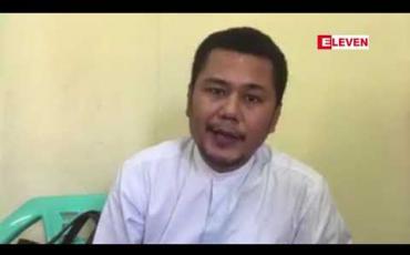 Embedded thumbnail for ဧရာဝတီတိုင်းဒေသကြီးအစိုးရထံ တိုင်းရင်းသားများအခွင့်အရေး တောင်းဆိုတိုက်တွန်းမည့် အစီရင်ခံစာ တိုင်းဒေသကြီး လွှတ်တော်၌ တင်ပြမည် 