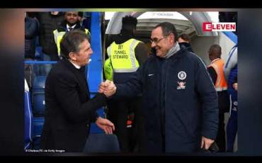 Embedded thumbnail for ဒီဇင်ဘာလ (၂၃)ရက်၊ အားကစားသတင်းအစီအစဉ်