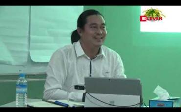 Embedded thumbnail for နိုင်ငံရေးသြဇာအာဏာကြီးမားတဲ့ လူပုဂ္ဂိုလ်တွေ စည်းဝေးပြီး အရေးကြီးတဲ့ ဆုံးဖြတ်ချက်တွေကိုသာချမှတ်လုပ်ဆောင်သွားပါကတိုင်းပြည်ပြောင်းလဲမှုအတွက် အကောင်အထည် ဖော်ဆောင်နိုင်မှာဖြစ်