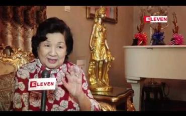 Embedded thumbnail for နေတိုးရဲ ့အနုပညာကို ချီးကျူးစကားပြောထားတဲ့ အကယ်ဒမီဝါ၀ါဝင်းရွှေ