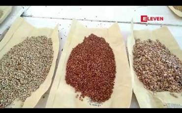 Embedded thumbnail for ပဲမျိုးစုံဆက်လက််တင်ပို့နိုင်ရန်အတွက် မတ်လမကုန်ခင် အကြောင်းပြန်မည်ဟု အိန္ဒိယဘက်မှ ပြောဆိုထားသော်လည်း လက်ရှိ အချိန်အထိ တစ်စုံတစ်ရာထူးခြားမှုမရှိသေးဟုဆို