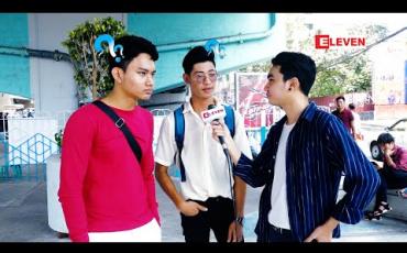 Embedded thumbnail for Ha Ha (ရုပ်သံအစီအစဉ်)