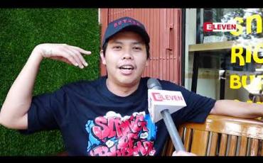 Embedded thumbnail for နှလုံးသားနဲ ့ခံစားပေးကြပါ။အဆိုတော် ကြက်ဖ (ရုပ်သံအစီအစဉ်)