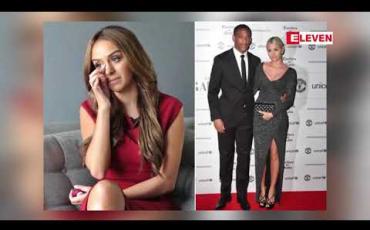 Embedded thumbnail for ဇနီးဖြစ်သူ ကိုယ်ဝန်ရှိနေချိန်တွင် မော်ဒယ်တစ်ဦးနှင့် ဖောက်ပြန်ခဲ့ခြင်းအတွက် မာစီယဲလ် တောင်းပန်