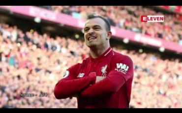 Embedded thumbnail for Friday Football Feeling ရုပ်သံအစီအစဉ် 