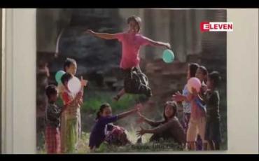 Embedded thumbnail for လူငယ်များသည် အရက်၊ ဆေးလိပ် နှင့် ဆေးရွက်ကြီး သုံးစွဲမှု မြင့်တက်လာနေကြောင်းသိရ