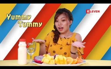Embedded thumbnail for “ Yummy Tummy ” ( Episode -4 ) ရုပ်သံ အစီအစဉ်