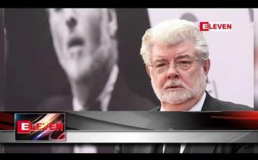 Embedded thumbnail for အမေရိကန်၏ အချမ်းသာဆုံးထင်ရှားကျော်ကြားသူများစာရင်းတွင် Star Wars ဇာတ်ကောင်များဖန်တီးသူ ဂျော့ချ်လူးကပ် နံပါတ်တစ်နေရာတွင် ရပ်တည် 