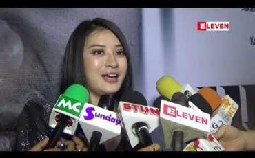 Embedded thumbnail for စိတ်လှုပ်ရှားဖွယ်ဇာတ်ကားအဖြစ်အားပေးနိုင်မည့် “ဟီးရိုး-Hero” ရုပ်ရှင်ဇာတ်ကား Red Carpet Show