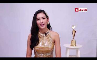 Embedded thumbnail for ဘာသာစကား ၅မျိုးကိုပြောနိုင်ပါတယ်ဆိုတဲ့ အနုပညာရှင် ဟန်တီ