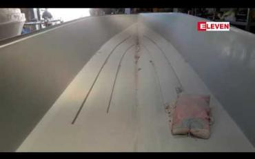 Embedded thumbnail for ရေကြောင်းခရီးသွားလုပ်ငန်းများအတွက် အရေးပါသည့်စပိဘုတ်လှေများနှင့် ရေလုပ်ငန်းသုံးဖိုင်ဘာလှေများကို မြိတ်မြို့တွင် စတင်ထုတ်လုပ်နိုင် (ရုပ်သံ) 