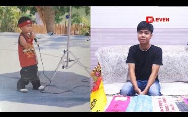 Embedded thumbnail for Passion For Singing ( ရုပ်သံအစီအစဉ် )