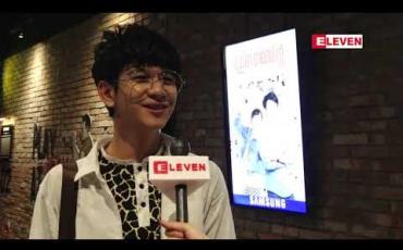 Embedded thumbnail for &amp;quot;ရည်းစားတစ်ဝမ်းကွဲ&amp;quot;ရုပ်ရှင်ဇာတ်ကားကြည့်ရှုပြီး ကြိုက်နှစ်သက်ဆုံး ဇာတ်ဝင်ခန်းအကြောင်းနဲ ့ ဒိုင်ယာလော့လေးတွေကို ပြန်လည်ပြောပြခဲ့ကြတဲ့ ပရိသတ်တို ့ရဲ ့စကားသံများ