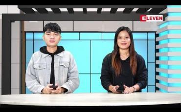 Embedded thumbnail for Facebook Digest (ရုပ်သံအစီစဉ်)