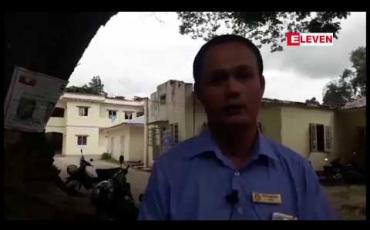 Embedded thumbnail for လွိုင်ကော်တွင် ရာသီတုပ်ကွေး H1N1 ပိုးတွေ့လူနာ ၈ ဦး ရှိလာခဲ့ပြီးနောက် ကိုယ်ဝန်ဆောင်သည် ၅၀၀ အား ရာသီတုပ်ကွေးကာကွယ်ဆေး အခမဲ့ ထိုးပေးခဲ့ 