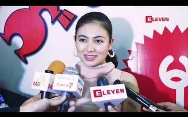 Embedded thumbnail for သရုပ်ဆောင် ရွှေသမီး (ရုပ်သံအစီအစဉ်)