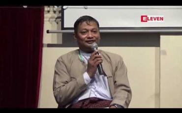 Embedded thumbnail for ဇွန်လ ၂၃ ရက်နေ့ နေ့လယ်ပိုင်း သတင်း အစီအစဉ်