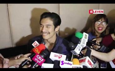 Embedded thumbnail for နှင်းဆီအဖွဲ့သားတွေ ကျင်းပပေးခဲ့တဲ့ သရုပ်ဆောင် အဆိုတော် ထွန်းထွန်းရဲ့  ၃၅နှစ်ပြည့် မွေးနေ့ပွဲ