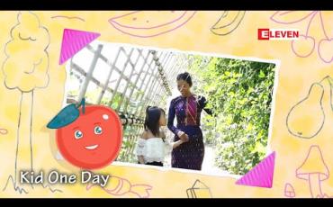 Embedded thumbnail for Kid One Day (ရုပ်သံအစီအစဉ်)