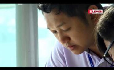 Embedded thumbnail for မြန်မာကျပ်ငွေဖြင့်သာ ရောင်းချမည့် ကျောက်မျက်ရတနာ ပြပွဲ စတင်ဖွင့်လှစ်