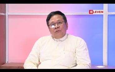 Embedded thumbnail for သူတို့ပြောတဲ့ သူတို့အကြောင်း
