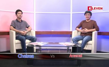 Embedded thumbnail for Football Talkshow (တိုက်ရိုက်ထုတ်လွှင့်မှု)