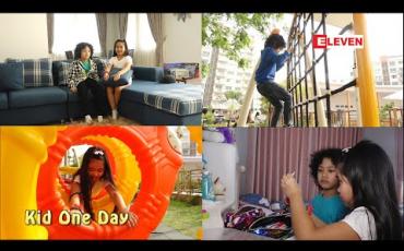 Embedded thumbnail for Kid One Day (ရုပ်သံအစီအစဉ်)
