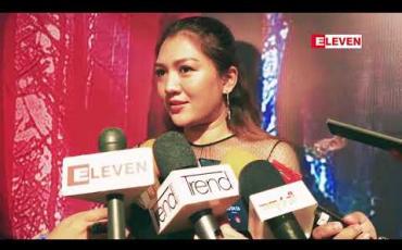 Embedded thumbnail for &amp;quot;စီးပွားရေးနဲ့ ကျောင်းပြီးပေမယ့် စီးပွားရေးကို စိတ်မဝင်စားဘူး&amp;quot;လို့ ပြောလာတဲ့ အကယ်ဒမီ သက်မွန်မြင့် (ရုပ်သံအစီအစဉ်) 