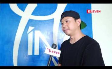 Embedded thumbnail for ဖန်တီးသူတွေအနေ နဲ ့ ရှေ ့ကနေ ဦးဆောင်ပြီး သွားသင့်တယ်ဆိုတဲ့ ဒါရိုက်တာ ဏကြီး