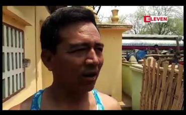 Embedded thumbnail for ပခုက္ကူနှင့် ညောင်ဦးခရိုင်အတွင်း သောက်သုံးရေရှားပါးသည့် ကျေးရွာများပြားလာပြီး ELEVEN MEDIA GROUP မှ ရေသယ်ယာဉ်ဖြင့် ဆက်လက်ရေလှူဒါန်း
